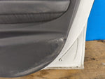Door BMW 3 SERIES (F30) 2012–21 2017 Front Right