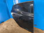Door KIA STINGER (CK) 17- 2018 Rear Right