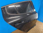 Door KIA STINGER (CK) 17- 2018 Rear Right