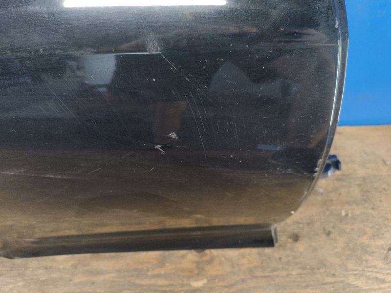 Door KIA STINGER (CK) 17- 2018 Rear Right