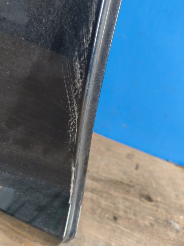 Door KIA STINGER (CK) 17- 2018 Rear Right