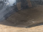 Door KIA STINGER (CK) 17- 2018 Rear Right