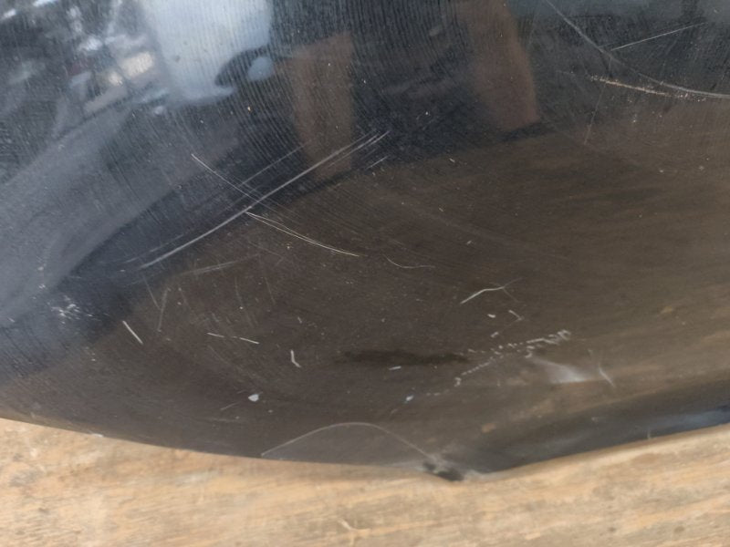 Door KIA STINGER (CK) 17- 2018 Rear Right