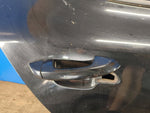 Door KIA STINGER (CK) 17- 2018 Rear Right