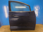 Door CHRYSLER PACIFICA 16-20 2017 Front Right