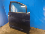 Door CHRYSLER PACIFICA 16-20 2017 Front Right