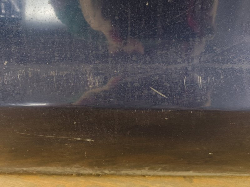 Door CHRYSLER PACIFICA 16-20 2017 Front Right
