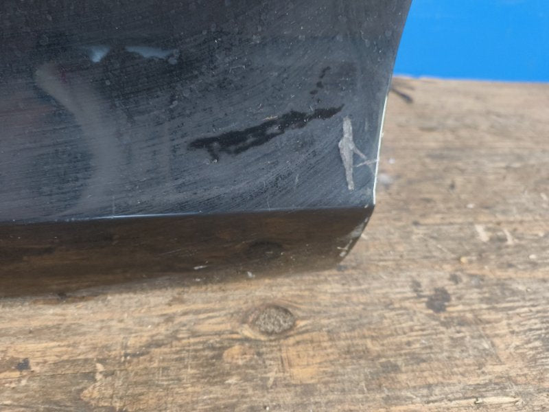 Door KIA STINGER (CK) 17- 2018 Front Right