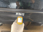 Door KIA STINGER (CK) 17- 2018 Front Right