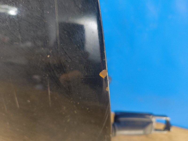 Door KIA STINGER (CK) 17- 2018 Front Right
