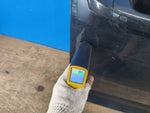 Door KIA STINGER (CK) 17- 2018 Front Right