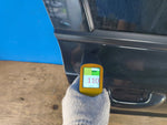 Door KIA STINGER (CK) 17- 2018 Front Right