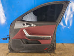 Door KIA STINGER (CK) 17- 2018 Front Right