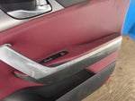 Door KIA STINGER (CK) 17- 2018 Front Right