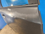 Door TOYOTA PRIUS - 30 09-17 2009-2017 Rear Right