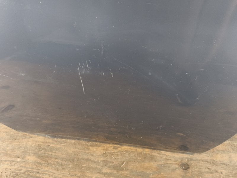 Door TOYOTA PRIUS - 30 09-17 2009-2017 Rear Right
