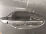 Door TOYOTA PRIUS - 30 09-17 2009-2017 Rear Right