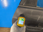 Door TOYOTA PRIUS - 30 09-17 2009-2017 Rear Right