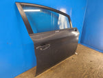 Door TOYOTA PRIUS - 30 09-17 2009-2017 Front Right