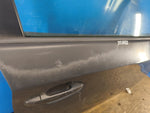Door TOYOTA PRIUS - 30 09-17 2009-2017 Front Right