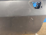 Door TOYOTA PRIUS - 30 09-17 2009-2017 Front Right