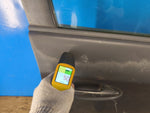 Door TOYOTA PRIUS - 30 09-17 2009-2017 Front Right