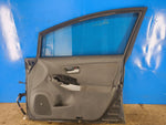 Door TOYOTA PRIUS - 30 09-17 2009-2017 Front Right