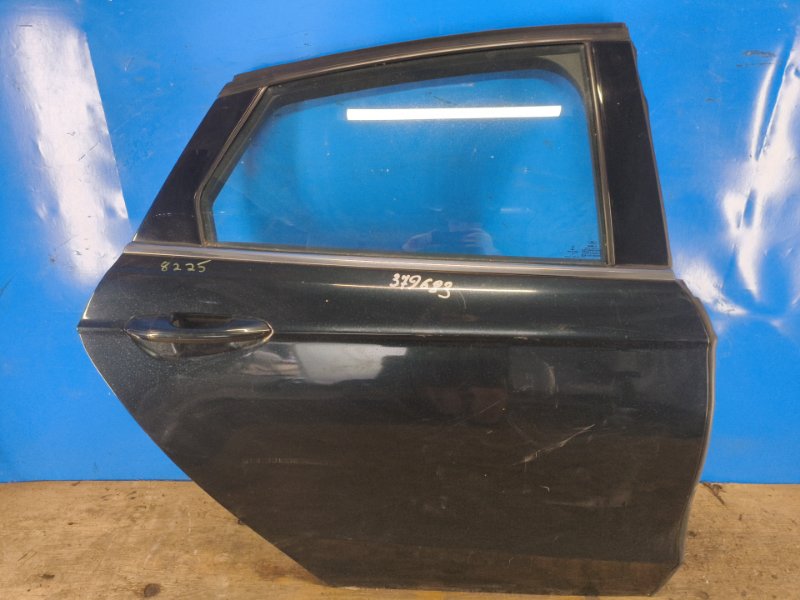 Door FORD FUSION 14- 2014 Rear Right
