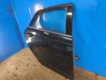 Door FORD FUSION 14- 2014 Rear Right