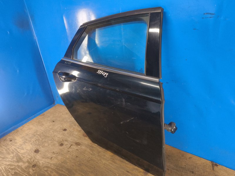 Door FORD FUSION 14- 2014 Rear Right