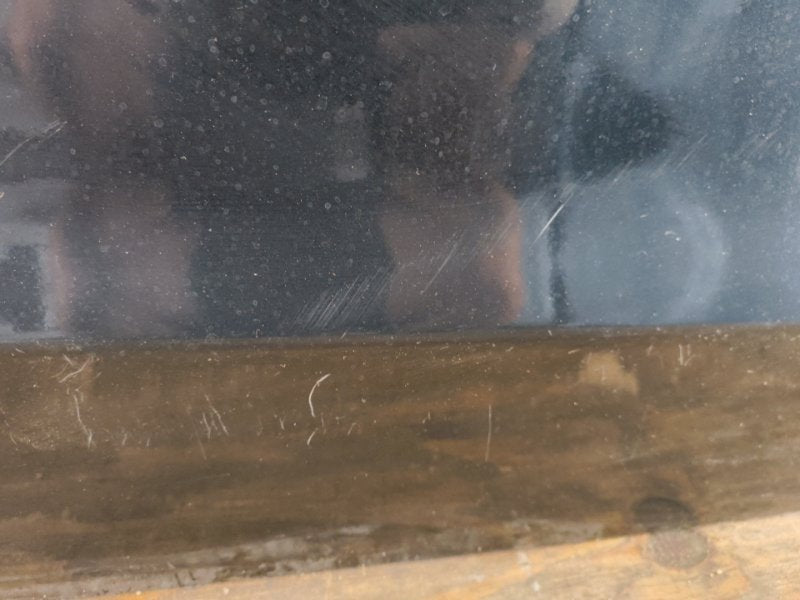 Door FORD FUSION 14- 2014 Rear Right