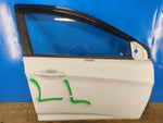 Door HYUNDAI ACCENT RB 10- 2010- Front Right