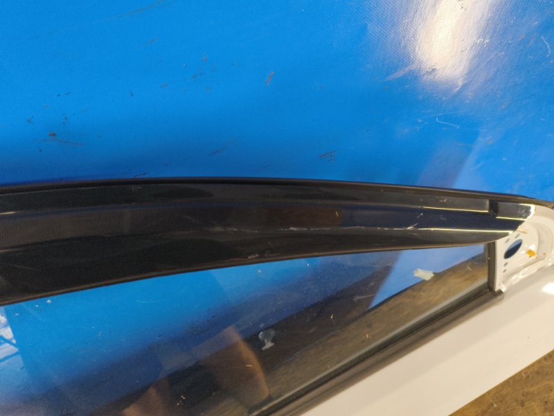 Door HYUNDAI ACCENT RB 10- 2010- Front Right