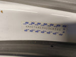 Door HYUNDAI ACCENT RB 10- 2010- Front Right