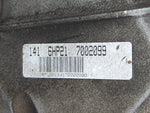 Automatic transmission BMW 3 SERIES (E90-E93) 2005–2014 2011