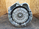 Automatic transmission BMW 3 SERIES (E90-E93) 2005–2014 2011