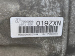 Automatic transmission BMW 3 SERIES (E90-E93) 2005–2014 2011