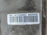 Automatic transmission BMW 3 SERIES (E90-E93) 2005–2014 2011