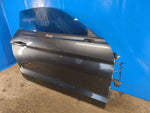 Door FORD MUSTANG 15- 2016 Front Right