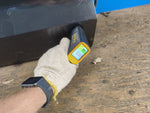 Door FORD MUSTANG 15- 2016 Front Right