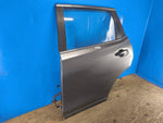 Door NISSAN X-TRAIL/ROGUE T32 13-20 2017 Rear Left