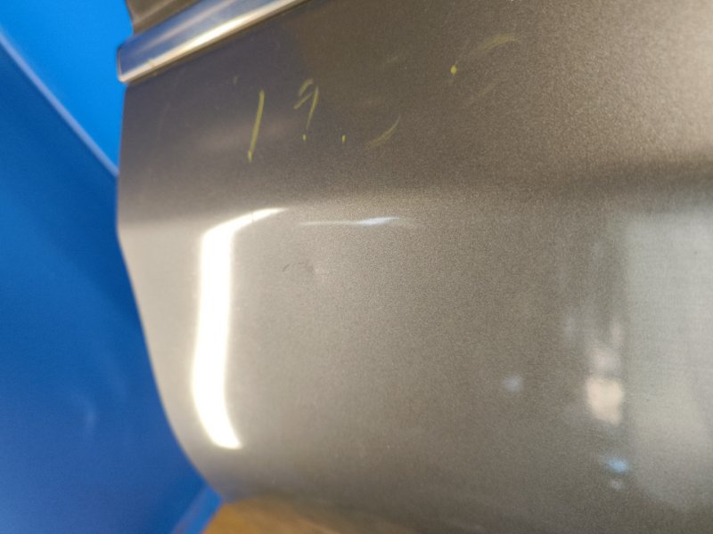 Door NISSAN X-TRAIL/ROGUE T32 13-20 2017 Rear Left