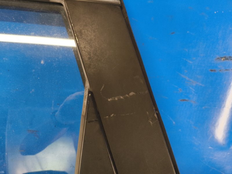 Door NISSAN X-TRAIL/ROGUE T32 13-20 2017 Rear Left
