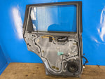 Door NISSAN X-TRAIL/ROGUE T32 13-20 2017 Rear Left