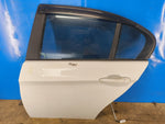 Door BMW 3 SERIES (E90-E93) 2005–2014 2011 Rear Left