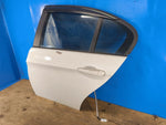 Door BMW 3 SERIES (E90-E93) 2005–2014 2011 Rear Left