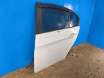 Door BMW 3 SERIES (E90-E93) 2005–2014 2011 Rear Left