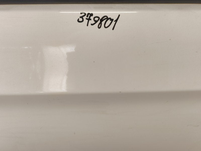 Door BMW 3 SERIES (E90-E93) 2005–2014 2011 Rear Left