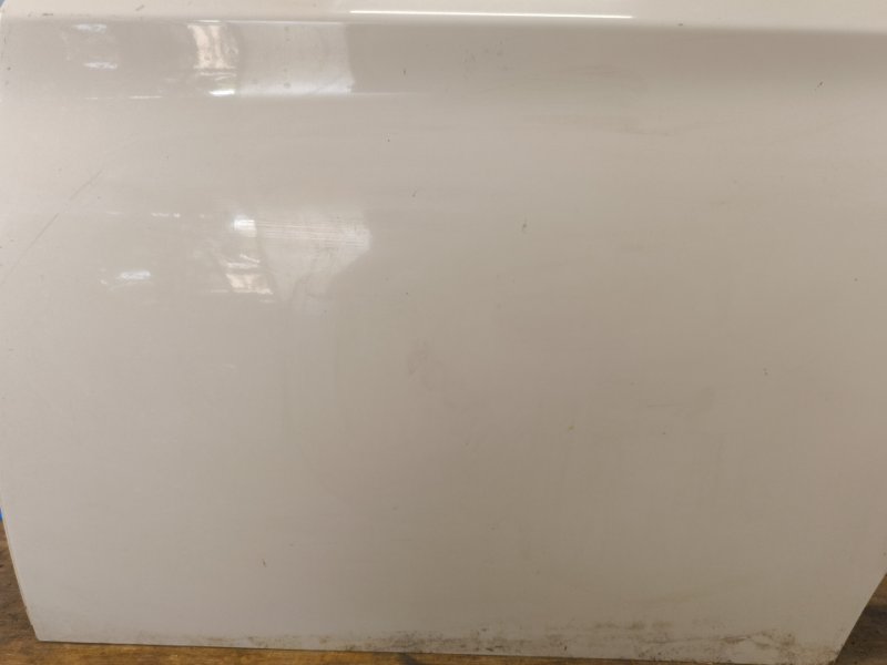 Door BMW 3 SERIES (E90-E93) 2005–2014 2011 Rear Left