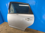Door TOYOTA PRIUS - 20 03-11 2008 Rear Left